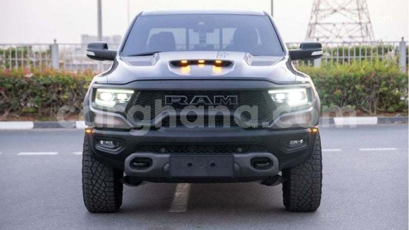 Big with watermark dodge ram ashanti import dubai 51779