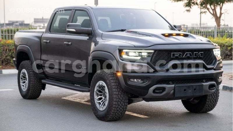 Big with watermark dodge ram ashanti import dubai 51779