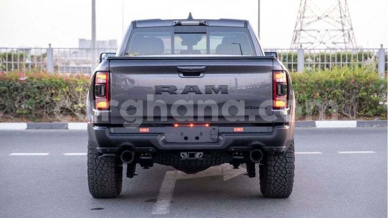 Big with watermark dodge ram ashanti import dubai 51779