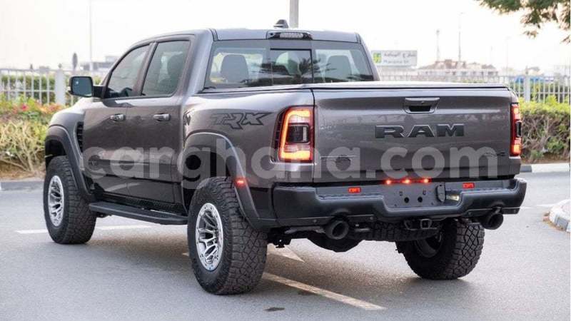 Big with watermark dodge ram ashanti import dubai 51779