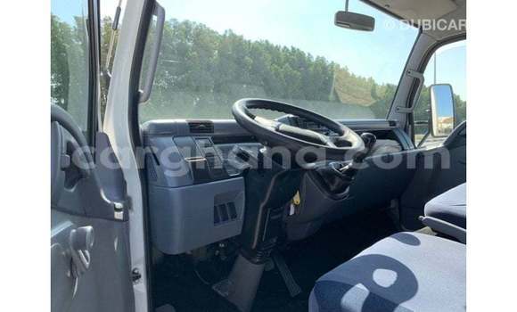 Ra Imported Mitsubishi i funfun Ọkọ̀ in Import - Dubai ni Ashanti Ra Imported Mitsubishi i funfun Ọkọ̀ in Import - Dubai ni Ashanti