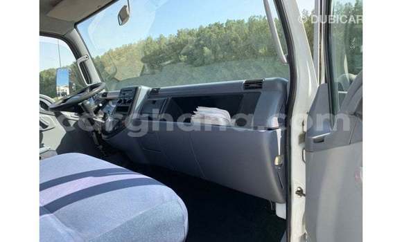 Ra Imported Mitsubishi i funfun Ọkọ̀ in Import - Dubai ni Ashanti Ra Imported Mitsubishi i funfun Ọkọ̀ in Import - Dubai ni Ashanti