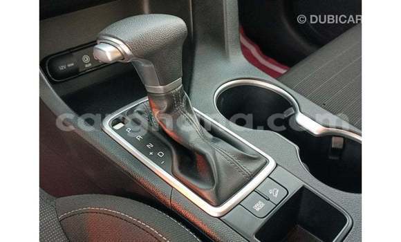 Buy Import Kia Sportage Blue Car in Import - Dubai in Ashanti Buy Import Kia Sportage Blue Car in Import - Dubai in Ashanti