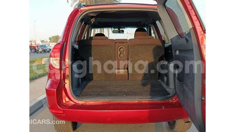 Big with watermark toyota 4runner ashanti import dubai 51782