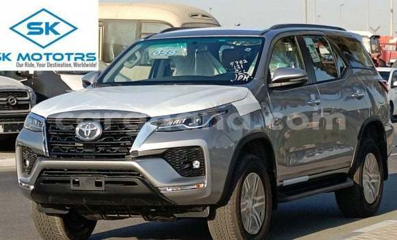 Buy Import Toyota Fortuner Other Car in Import - Dubai in Ashanti