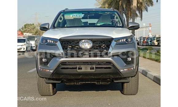 Ra Imported Toyota Fortuner Miiran Ọkọ̀ in Import - Dubai ni Ashanti Ra Imported Toyota Fortuner Miiran Ọkọ̀ in Import - Dubai ni Ashanti