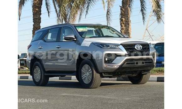Ra Imported Toyota Fortuner Miiran Ọkọ̀ in Import - Dubai ni Ashanti Ra Imported Toyota Fortuner Miiran Ọkọ̀ in Import - Dubai ni Ashanti