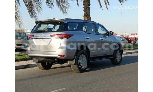 Ra Imported Toyota Fortuner Miiran Ọkọ̀ in Import - Dubai ni Ashanti Ra Imported Toyota Fortuner Miiran Ọkọ̀ in Import - Dubai ni Ashanti