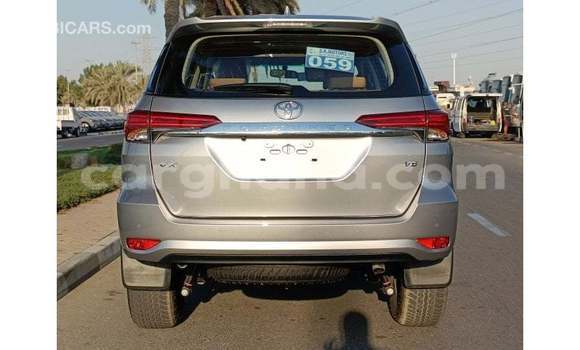 Ra Imported Toyota Fortuner Miiran Ọkọ̀ in Import - Dubai ni Ashanti Ra Imported Toyota Fortuner Miiran Ọkọ̀ in Import - Dubai ni Ashanti