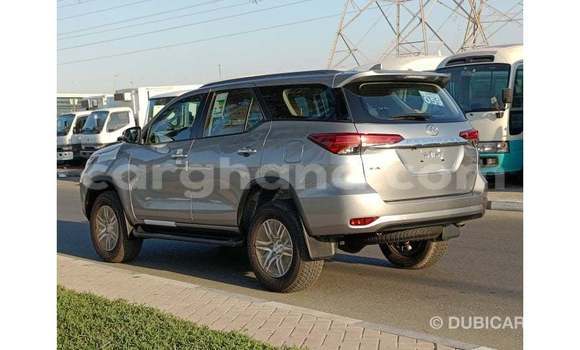 Ra Imported Toyota Fortuner Miiran Ọkọ̀ in Import - Dubai ni Ashanti Ra Imported Toyota Fortuner Miiran Ọkọ̀ in Import - Dubai ni Ashanti