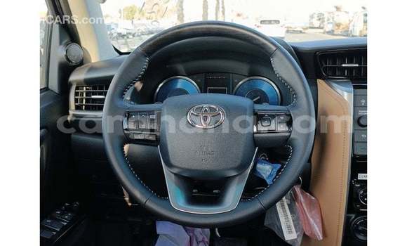 Ra Imported Toyota Fortuner Miiran Ọkọ̀ in Import - Dubai ni Ashanti Ra Imported Toyota Fortuner Miiran Ọkọ̀ in Import - Dubai ni Ashanti