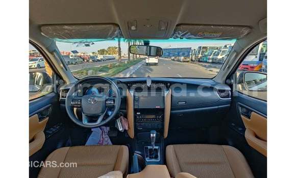 Ra Imported Toyota Fortuner Miiran Ọkọ̀ in Import - Dubai ni Ashanti Ra Imported Toyota Fortuner Miiran Ọkọ̀ in Import - Dubai ni Ashanti