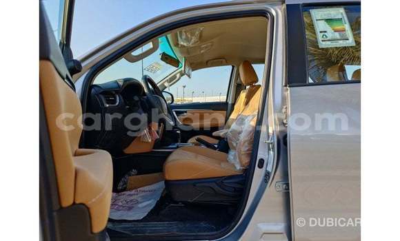 Ra Imported Toyota Fortuner Miiran Ọkọ̀ in Import - Dubai ni Ashanti Ra Imported Toyota Fortuner Miiran Ọkọ̀ in Import - Dubai ni Ashanti