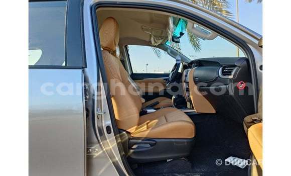 Ra Imported Toyota Fortuner Miiran Ọkọ̀ in Import - Dubai ni Ashanti Ra Imported Toyota Fortuner Miiran Ọkọ̀ in Import - Dubai ni Ashanti