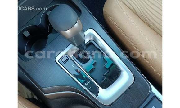 Ra Imported Toyota Fortuner Miiran Ọkọ̀ in Import - Dubai ni Ashanti Ra Imported Toyota Fortuner Miiran Ọkọ̀ in Import - Dubai ni Ashanti