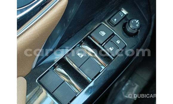 Ra Imported Toyota Fortuner Miiran Ọkọ̀ in Import - Dubai ni Ashanti Ra Imported Toyota Fortuner Miiran Ọkọ̀ in Import - Dubai ni Ashanti