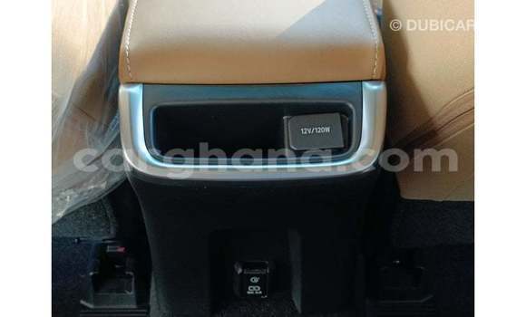 Ra Imported Toyota Fortuner Miiran Ọkọ̀ in Import - Dubai ni Ashanti Ra Imported Toyota Fortuner Miiran Ọkọ̀ in Import - Dubai ni Ashanti