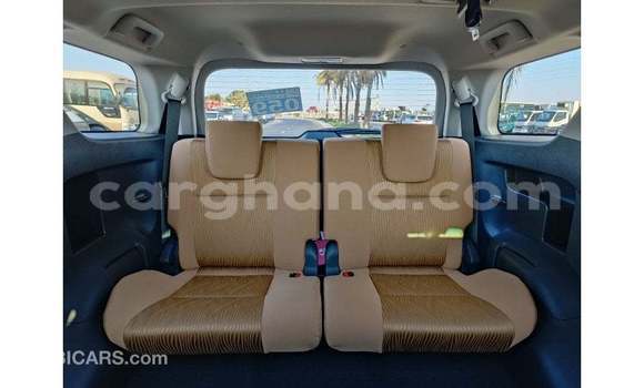 Ra Imported Toyota Fortuner Miiran Ọkọ̀ in Import - Dubai ni Ashanti Ra Imported Toyota Fortuner Miiran Ọkọ̀ in Import - Dubai ni Ashanti