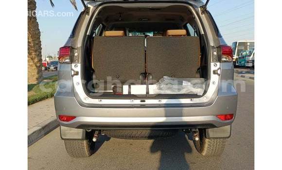 Ra Imported Toyota Fortuner Miiran Ọkọ̀ in Import - Dubai ni Ashanti Ra Imported Toyota Fortuner Miiran Ọkọ̀ in Import - Dubai ni Ashanti