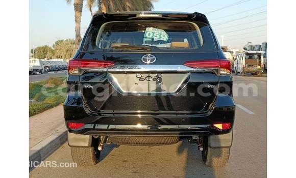 Buy Import Toyota Fortuner Black Car in Import - Dubai in Ashanti Buy Import Toyota Fortuner Black Car in Import - Dubai in Ashanti