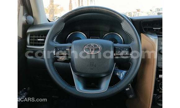 Buy Import Toyota Fortuner Black Car in Import - Dubai in Ashanti Buy Import Toyota Fortuner Black Car in Import - Dubai in Ashanti