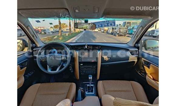 Buy Import Toyota Fortuner Black Car in Import - Dubai in Ashanti Buy Import Toyota Fortuner Black Car in Import - Dubai in Ashanti