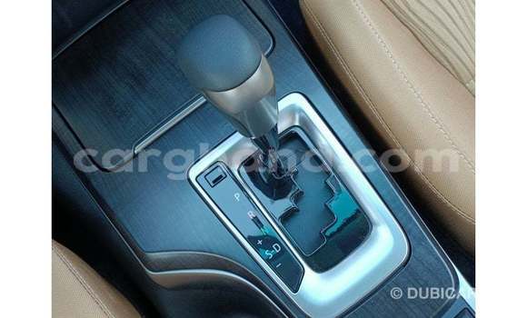 Buy Import Toyota Fortuner Black Car in Import - Dubai in Ashanti Buy Import Toyota Fortuner Black Car in Import - Dubai in Ashanti