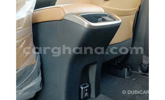 Buy Import Toyota Fortuner Black Car in Import - Dubai in Ashanti Buy Import Toyota Fortuner Black Car in Import - Dubai in Ashanti