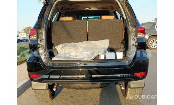 Buy Import Toyota Fortuner Black Car in Import - Dubai in Ashanti Buy Import Toyota Fortuner Black Car in Import - Dubai in Ashanti