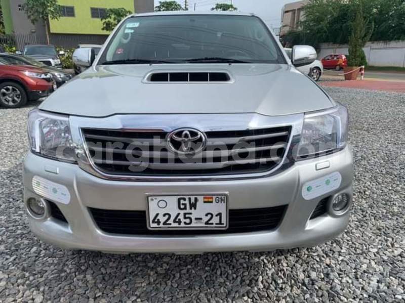 Big with watermark toyota hilux western sekondi takoradi metropolitan 51786