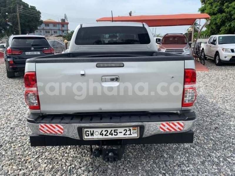 Big with watermark toyota hilux western sekondi takoradi metropolitan 51786