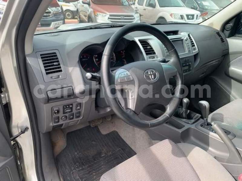 Big with watermark toyota hilux western sekondi takoradi metropolitan 51786