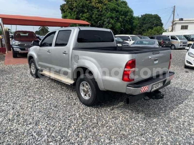 Big with watermark toyota hilux western sekondi takoradi metropolitan 51786