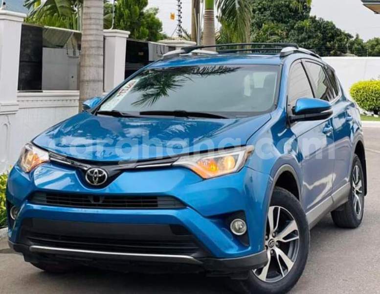 Big with watermark toyota rav4 western sekondi takoradi metropolitan 51787