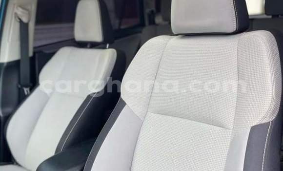 Buy Used Toyota RAV4 Blue Car in Sekondi–Takoradi Metropolitan in Western Buy Used Toyota RAV4 Blue Car in Sekondi–Takoradi Metropolitan in Western