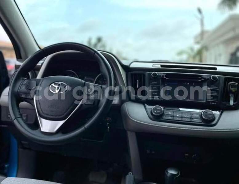 Big with watermark toyota rav4 western sekondi takoradi metropolitan 51787