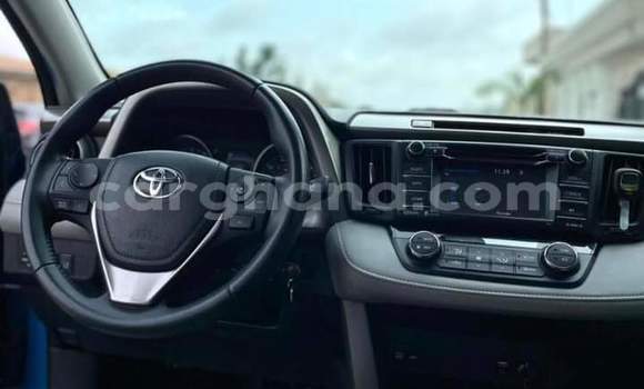 Buy Used Toyota RAV4 Blue Car in Sekondi–Takoradi Metropolitan in Western Buy Used Toyota RAV4 Blue Car in Sekondi–Takoradi Metropolitan in Western