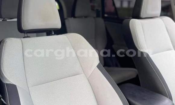 Buy Used Toyota RAV4 Blue Car in Sekondi–Takoradi Metropolitan in Western Buy Used Toyota RAV4 Blue Car in Sekondi–Takoradi Metropolitan in Western