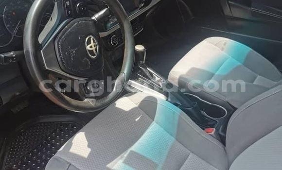 Buy Used Toyota Corolla Other Car in Accra in Greater Accra Buy Used Toyota Corolla Other Car in Accra in Greater Accra