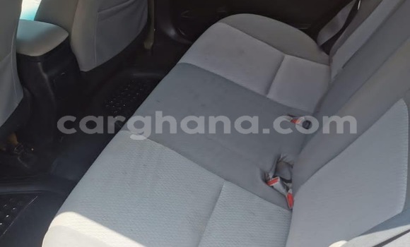Buy Used Toyota Corolla Other Car in Accra in Greater Accra Buy Used Toyota Corolla Other Car in Accra in Greater Accra