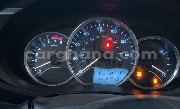 Buy Used Toyota Corolla Other Car in Accra in Greater Accra Buy Used Toyota Corolla Other Car in Accra in Greater Accra