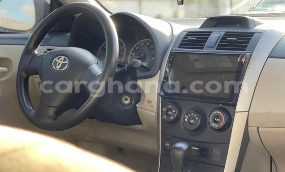 Buy Used Toyota Corolla Other Car in Accra in Greater Accra Buy Used Toyota Corolla Other Car in Accra in Greater Accra