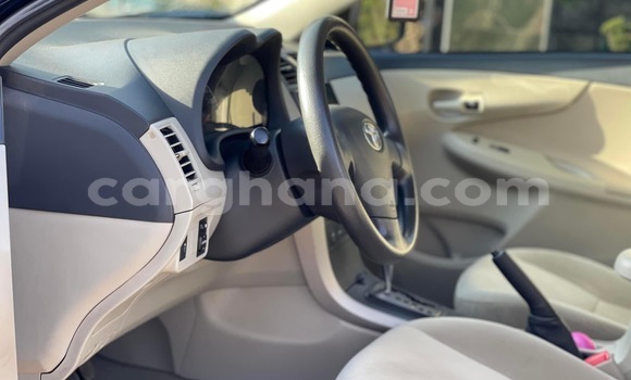 Buy Used Toyota Corolla Other Car in Accra in Greater Accra Buy Used Toyota Corolla Other Car in Accra in Greater Accra
