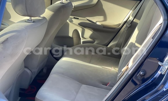 Buy Used Toyota Corolla Other Car in Accra in Greater Accra Buy Used Toyota Corolla Other Car in Accra in Greater Accra