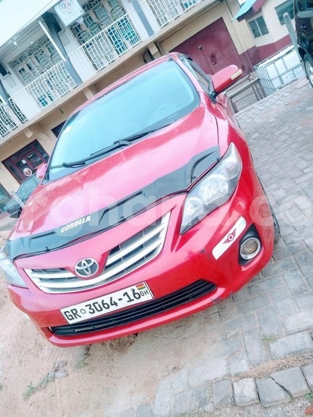 Big with watermark toyota corolla greater accra accra 51794
