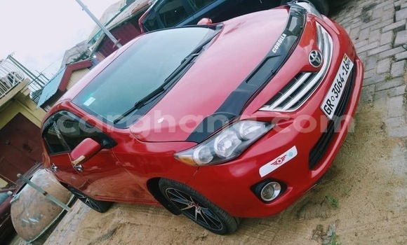 Sayi Na hannu Toyota Corolla Sauran Mota in Accra a Greater Accra Sayi Na hannu Toyota Corolla Sauran Mota in Accra a Greater Accra