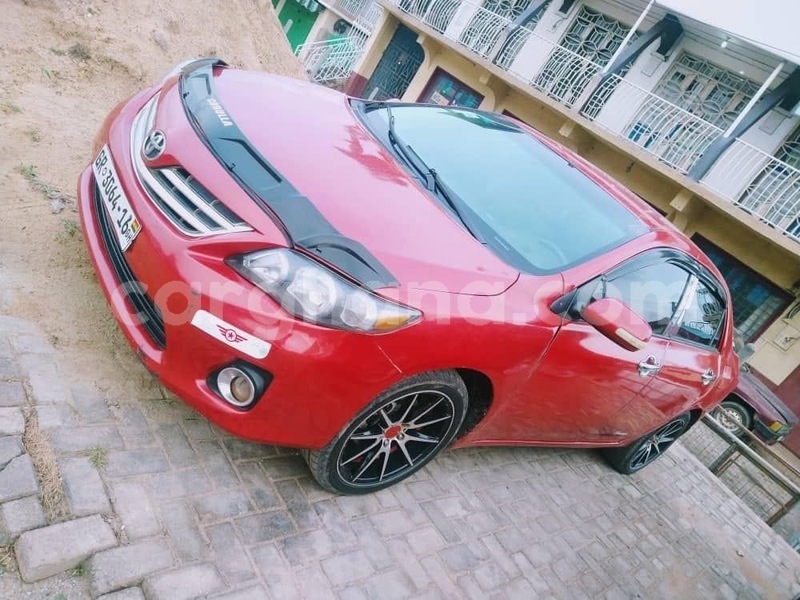 Big with watermark toyota corolla greater accra accra 51794