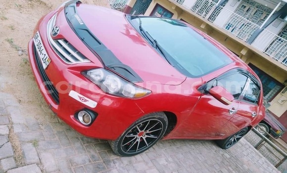 Sayi Na hannu Toyota Corolla Sauran Mota in Accra a Greater Accra Sayi Na hannu Toyota Corolla Sauran Mota in Accra a Greater Accra