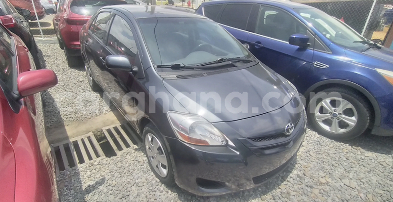 Big with watermark toyota yaris greater accra accra 51795