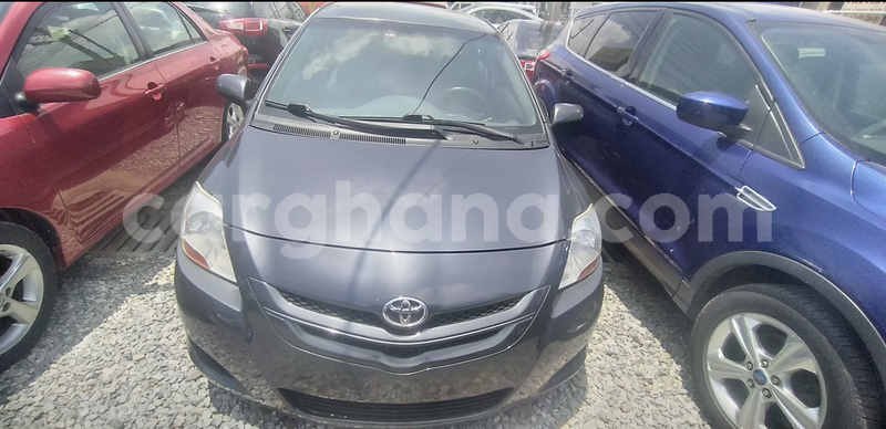 Big with watermark toyota yaris greater accra accra 51795